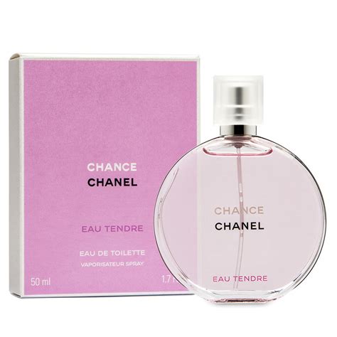 chanel chance eau tendre note|Chanel eau tendre best price.